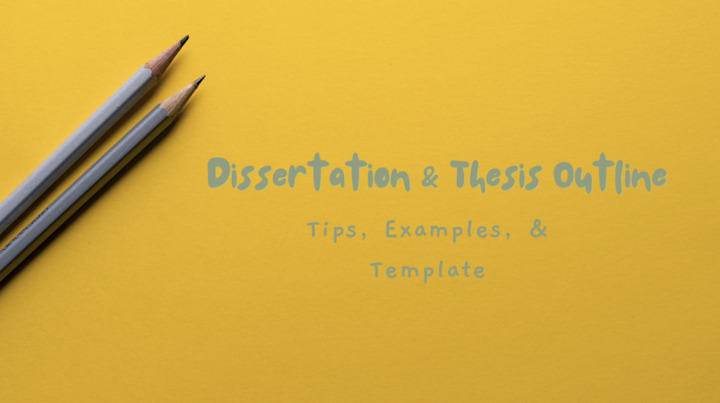 Write a good thesis statement outline with practical tips and examples