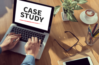 How to solve case studies?